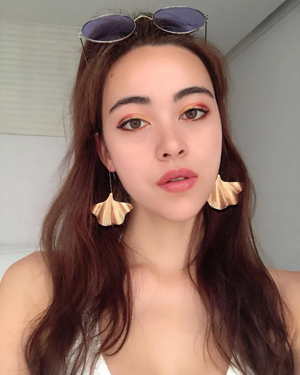 Vanessa Tanaya Foto 1